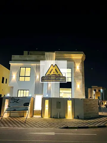 Villa for sale | Prime location | Excellent and high-end finishing