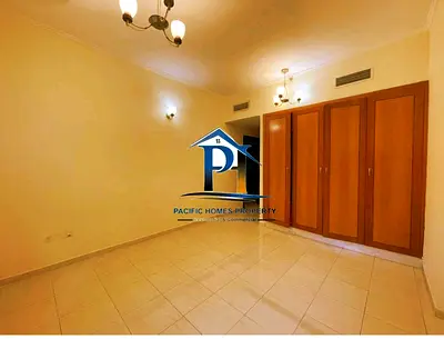 Near NMC hospital 🏥🏥🏥 1bhk available gym pool parking free 50k