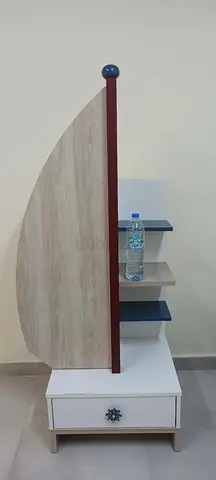 Shelves for kids