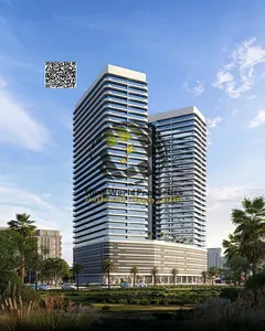 5% down payment – Sea view – Installments up to 5 years