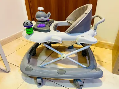 Baby walker