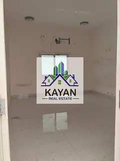 Direct from owner- Labour Accommodation for Rent – Industrial Area -7 spacious rooms- 8 bathroom