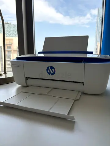 HP Deskjet Advantage 3790 | Compact Printer | Excellent Condition