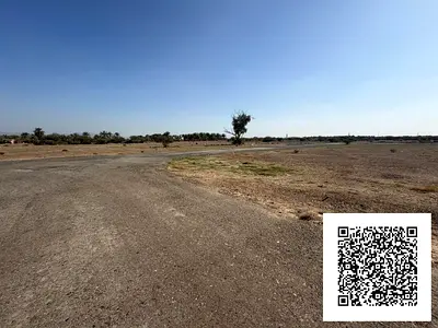 AVAILABLE RESIDENTIAL CORNER PLOT 5000 SQFT FOR SALE IN AL MANAMA 9 AJMAN UAE