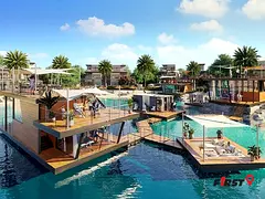 4% DLD WAIVER | UNIT BOOKING NOW | LAST CLUSTER