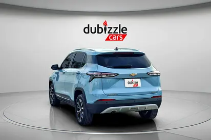 2022 Chevrolet GROOVE 照片 8