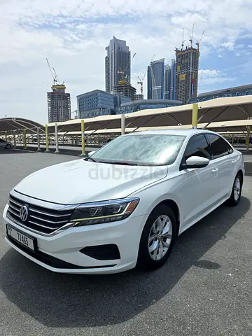 URGENT SALE | VW Passat 2020 Comfortline | Agency Maintained | Priced to Sell