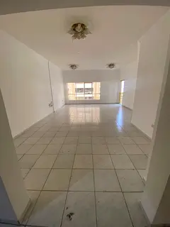 Apartment for Annual Rent – Al Majaz 3