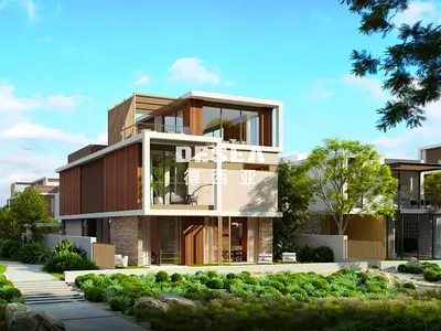 Handover Oct 2027 | Modern Layout | Park View