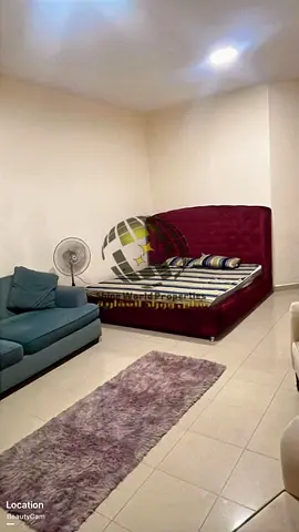 ستديو|أطلاله مفتوحة بالكامل|تملك حر|مساحة كبيرة