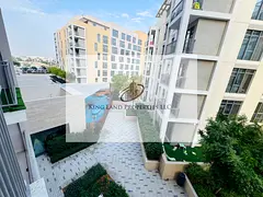 Luxury one bedroom apartment available for rent in Zohour uptown sharjah