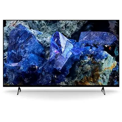 Sony 55A75L Smart LED TV — Excellent Condition