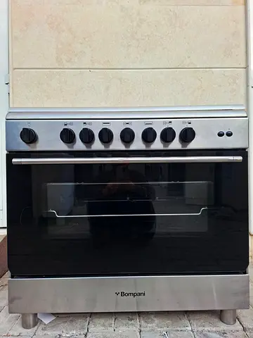 Bompani Gas cooker 90x60 for sale