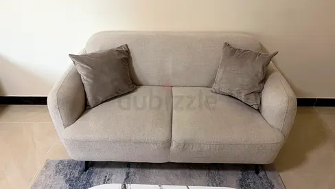 2 Seater Sofa Free Drlivery