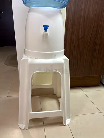 Water Dispenser w/ stand