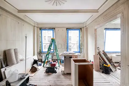Expert Apartment Painting, Renovation Fitout Services