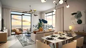 Move-In Ready | Premium Spacious Unit | Sea View | Freehold | Sharjah Waterfront
