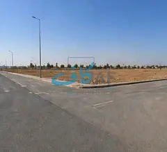 Golden Opportunity: 2 Commercial Plots in Al Qasimia 4 Sharjah – Prime Location, Competitive Price