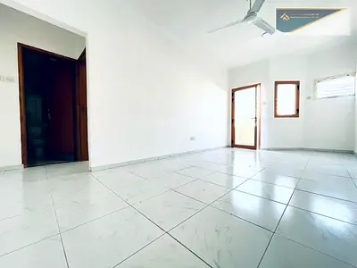 BIGGEST OFFER!!1BHK APARTMENT 2 BATHROOM WITH BALCONY ONLY FOR FAMILY JUST 27K IN AL QASIMIA