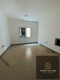 Beautiful 1-bedroom apartment for annual rent in Al Mowaihat 2, Ajman, master bedroom, 2 bathrooms,
