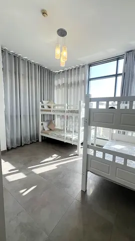 Luxury Brand New Bed Space | Bills Included | Near Metro