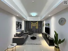 1BHK Furnished For Rent In Gulfa Towers