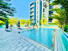 HUGE SIZE STUDIO//-READY TO MOVE //AMAZING LOCATION