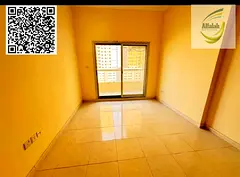 1BHK Apartment for Rent in Goldcrest Tower B – Ajman