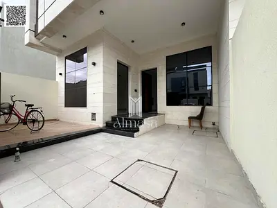 Luxury Townhouse Villa for Sale