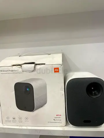Mi smart Projector 2