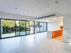 Ready to Move | Unfurnished | Maids Room
