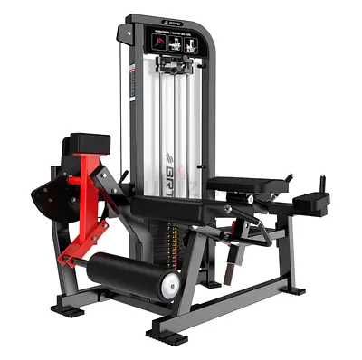 Stealth Pro Prone Leg Curl/Leg Extension