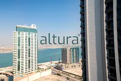 High Floor 3BR+maids | Upgraded Unit | Available