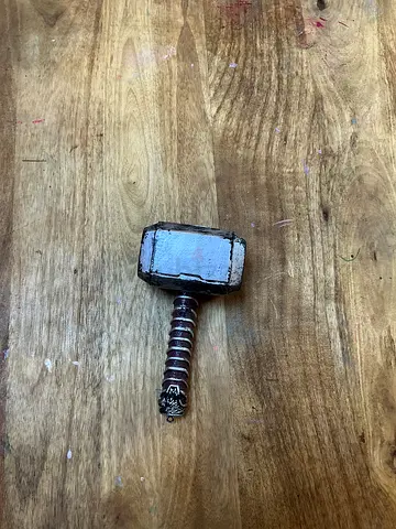 Thors hammer