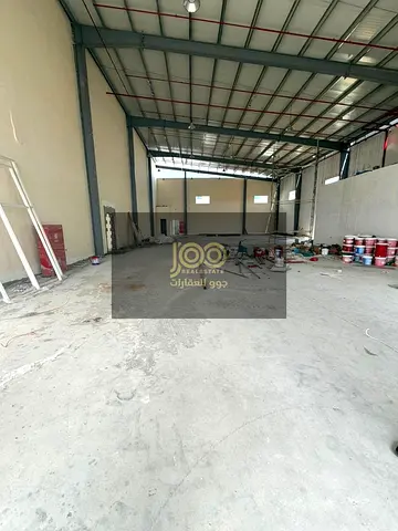 Electricity 50/ A prime location serving all commercial and industrial activities.
