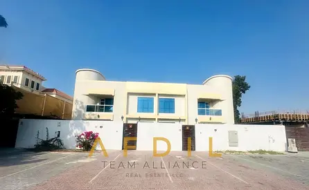 NEAR BURJ AL ARAB | PREMIUM SEMI-DETACHED COMMERCIAL VILLA | 10 ENSUITE ROOMS