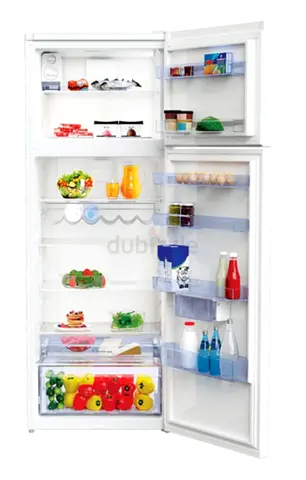 Beko 535L Refrigerator – Excellent Condition