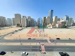 Spacious 1BHK Apartment with Balcony, &amp; Amenities, whatever nationality you come | Al Nahda Shar