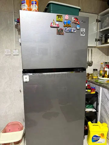 Fridge