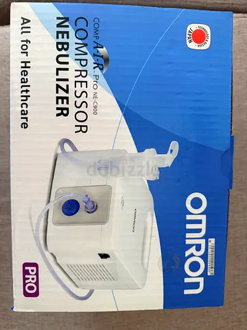 Nebulizer