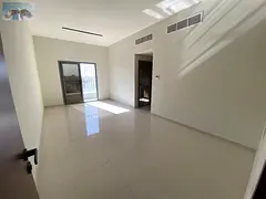 Brand-new apartment, 1 month free, free parking, open view, super deluxe finishes, built-in wardrobe