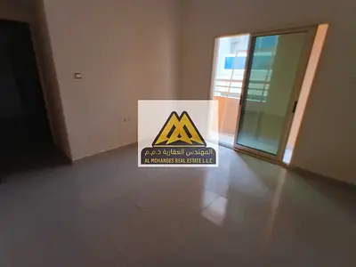 شقة غرفة وصالة منفصلة للإيجار السنوي في الحميدية 1 عجمان بموقع حيوي