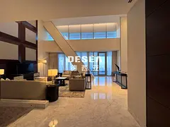 Fully Furnished | Sky Bridge | Utilities Included