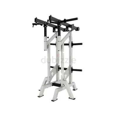 ZERO RECOIL VIKING PRESS