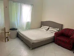 Family room available