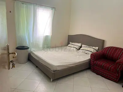 Family room available