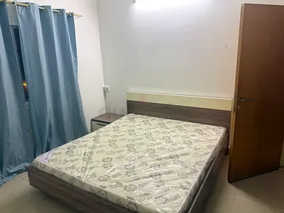 Fully furnished master bedroom for rent