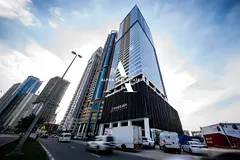 Ready-to-Move-In Luxury 4BR All-Master Residence | Sharjah Terraces