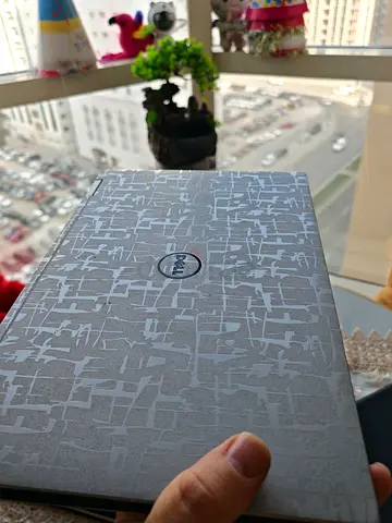 DELL XPS METAL 1TB 16GB 360 SCREEN MATTE