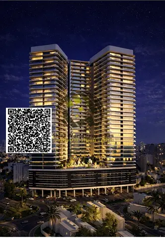 Luxury Sea View Apartments | Freehold Ownership
